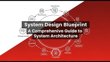 Systeemontwerp-blauwdruk: beheers schaalbare architectuur van concept tot cloud! #systeemontwerp ...