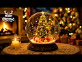 TOP RELAXING CHRISTMAS 2026🎅Peaceful Christmas Piano Music For Comfortable Night ☃️