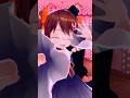 『私、アイドル宣言』を踊る麻雀AIバーチャルYouTuber　#鴨神にゅう #shorts #vtuber