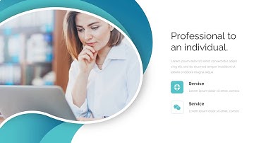 Startup X Pitch Deck Powerpoint Template - Graphicriver