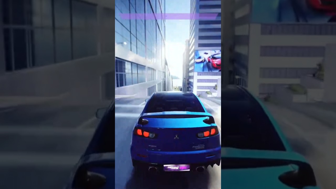 Asphalt Legends Unite | Legendary Start 2018