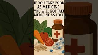 Food Is Medicine Dr. S. M. Raju On Charaka, Hippocrates & Miracle Drinks Neo-Ayurveda