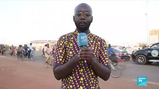 Burkina Faso : au moins 4 soldats tués dans une nouvelle attaque dans le nord du pays