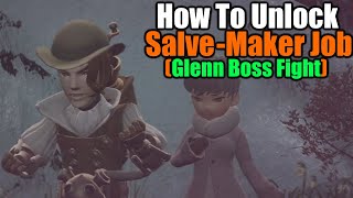 How to Unlock Salve Maker [Bravely Default 2 Guide]