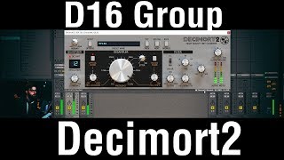 D16 Group Decimort 2 First look