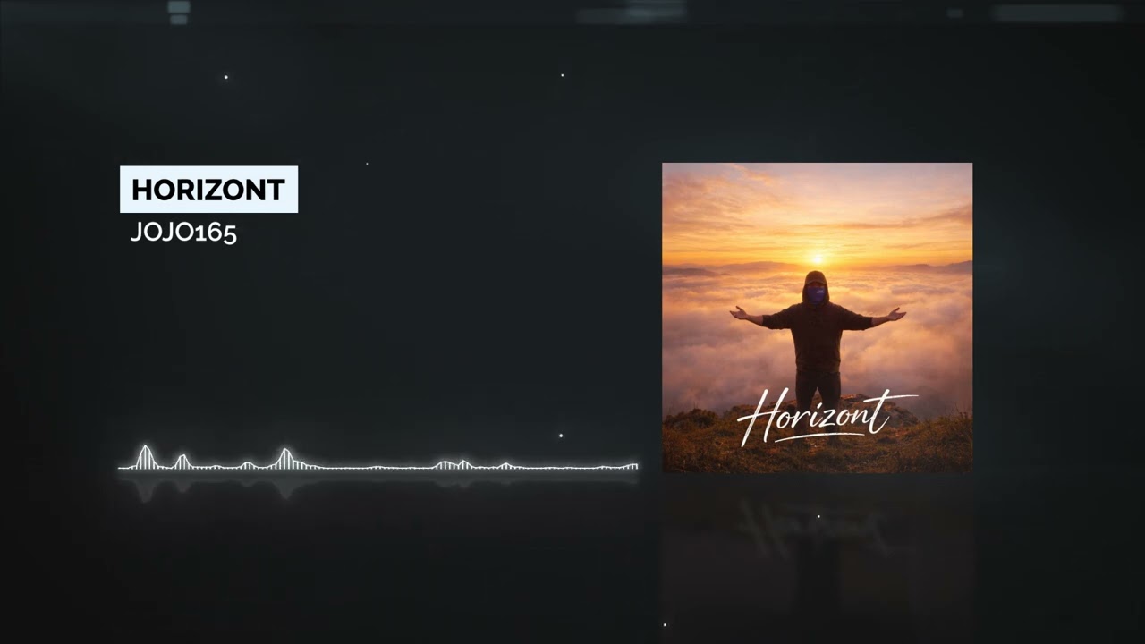 JoJo165 - Horizont auf YouTube ansehen JoJo165 - Horizont auf YouTube ansehen