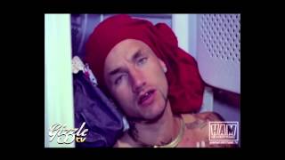 RIFF RAFF: TiME CHOPNOTSLOP