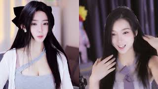 斗鱼douyu Chance喵 20230329