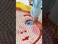 Diamond Painting 🤩 Visual ASMR for Relaxation 💫❤️Diamond Painting ASMR ✨Ultimate ASMR💎
