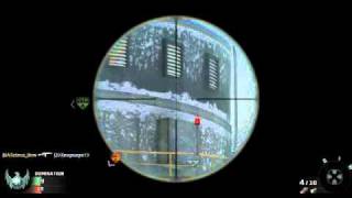 Black Ops | Fail Collateral, Hit Detection Sucks!