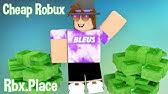 1min to Buy Cheap Roblox Robux from 5mmo.com for PC ... - 