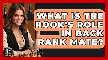 What Is The Rook