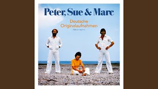 Video voorbeeld van "Peter, Sue and Marc - Djambo Djambo (Deutsche Version)"