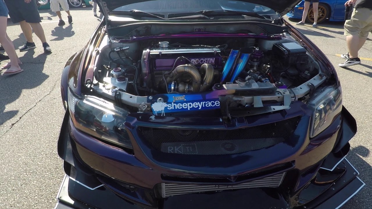 Hot Wheels Legends Tour St. Louis Mo