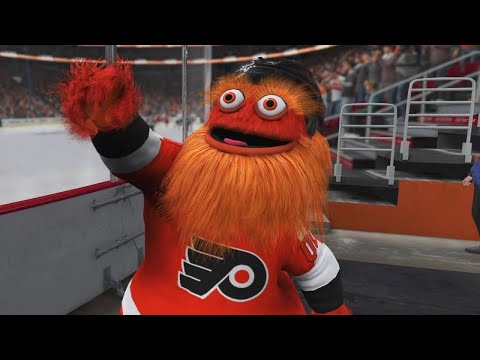 NHL 20 - What’s New in CHEL Trailer