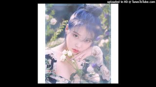 IU - Blueming (Instrumental)