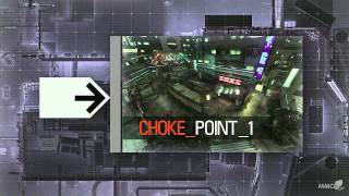 Blacklight Retribution Intel-Report Deadlock map Showcase - MMO HD TV (720p)
