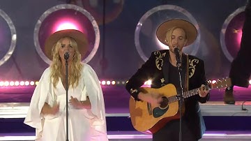 Smith & Thell med Swedish Jam Factory – Forgive me friend - Sommarkrysset (TV4)