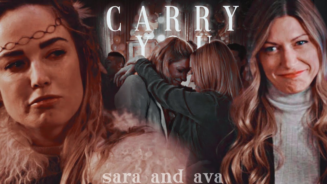 Download avalance carry you | [3x01 - 5x15]