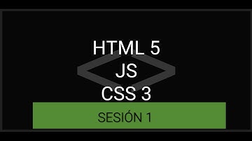 Javascript: Programando nuestra librería JS. Parte #1