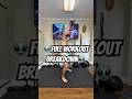 1 mace 1 kettlebell 1 sandbag full workout breakdown. #functionaltraining #kettlebell #mobility