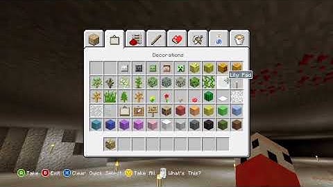 Minecraft :: How To Build :: Slime Farm :: Xbox, Playstation + PC