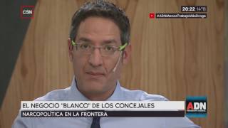 ADN: Programa 23/07/2017 (parte 2)