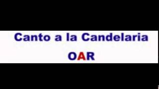 Video thumbnail of "canto a la candelaria"