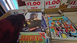 A Timeless Dollar Bin Dive!
