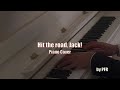Hit The Road, Jack! Ray Charles (Piano Cover)