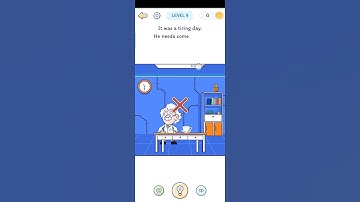 smart brain challenge level mad scientist level 9