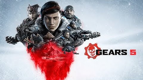 Gears 5 Boot Camp Training – Complete Beginner’s Guide & Gameplay Walkthrough