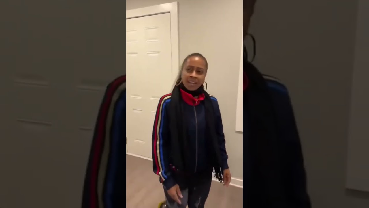 Mama Brenda has Pastor Jamal Bryant talk to Amber about forgiving!