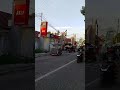 Hari ke 9 Puasa Ramadhan di kawasan RS Otanaha Kota Gorontalo/jelang BUKA PUASA