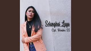 Setangkai Layu