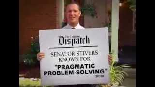 Stivers For Congress - Pragmatic