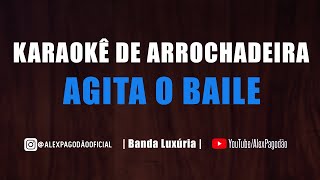 Vídeo de Agita O Baile