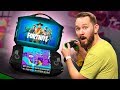 10 Gaming Gadgets That Will Let You Play FORTNITE ANYWHERE!