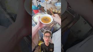 Không biết bà chủ quán bún ốc đã phải trải qua những gì