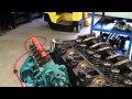 Injector Sleeve Installation and Removal