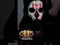 Hot Toys KOTOR II The Sith Lords - VGM72 Darth Nihilus Unboxing #starwars #hottoys #sixthscale