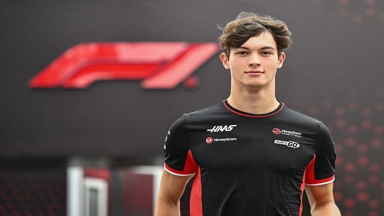 VETRESKA Debuts Motorsport-Inspired Circuit Collection