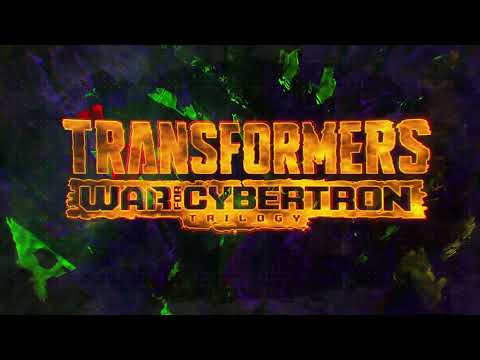 Transformers: War For Cybertron All Intros (Siege-Earthrise-Kingdom) | 𝕿𝖆𝖗𝖓