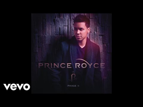 Prince Royce – Te Me Vas (Audio)