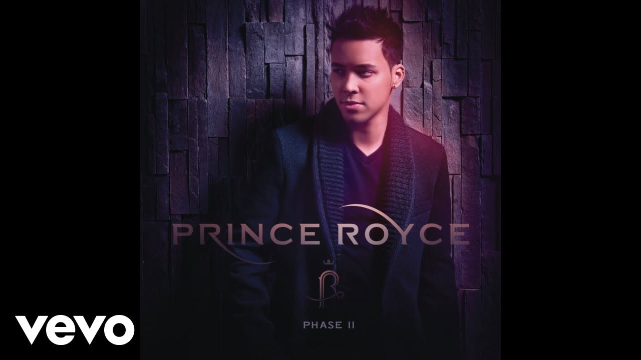 Prince Royce - Me Vas (Audio) - YouTube
