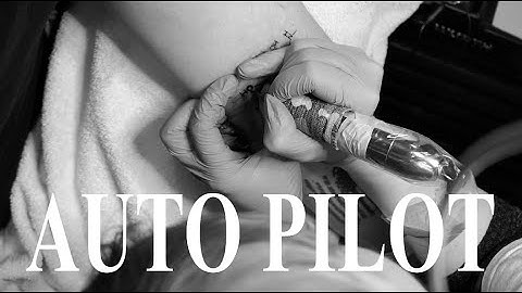 Midnight Motel - Auto Pilot (Official Video)