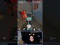 I should have died so many times here 😅 #twitch #smallstreamer #kick #tiktok #gameclip  #valorant