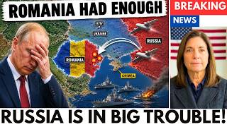 Putin Hit The WRONG Target... How One Mistake Cost Russia Its Biggest Spy Post in Europe