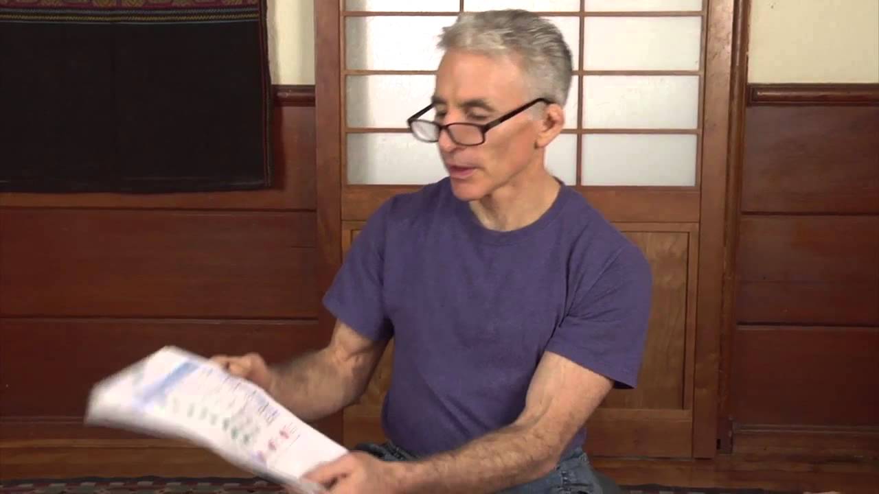 Paul Health Results 2 HD