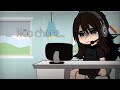Não chore... // Trend gacha // Kyuubi.-.